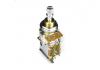 CTS 250K Audio Vintage push pull pot for Strat and Tele fender