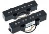 Fender Jazz Bass 60s Custom Shop Pickups