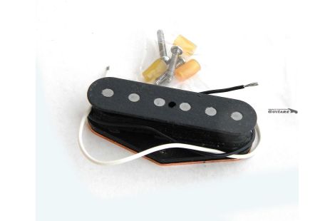 Pastilla Fender Telecaster Bridge Classic Player o Vintera 50's modificada