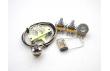 Fender Stratocaster Custom Shop Style 1957/59 Electronic Wiring Kit
