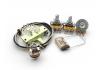 Fender Stratocaster Custom Shop Style 1957/59 Electronic Wiring Kit