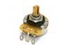 Potentiomètre Audio type CTS 50K Linéraire