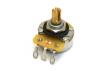 Fender volume potentiometer Audio Log CTS 50K Eric Clapton
