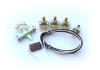 Fender Stratocaster Am Vintage Reissue 1954 Kit de cableado electrónico