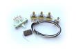 Kit cableado electrónico Fender Stratocaster Am Vintage Reissue 1954