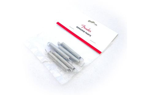 Fender Stratocaster American Vintage Nickel chrome Tremolo Springs