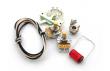 American Vintage Hot Rod 50's Telecaster Wiring Electronic Kit