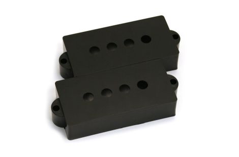 Fender Precision Bass pickup cover set