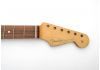 Genuine Fender Stratocaster Pau Ferro Roadworn 60's Aged Relic Neck
