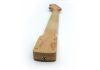 Genuine Fender Stratocaster Pau Ferro Roadworn 60's Aged Relic Neck