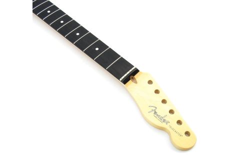 Manche Fender Telecaster American Professional Palissandre