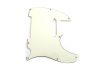Fender Telecaster American Std Pergament Weiß 3 lagiges Schlagbrett 099-1375-000
