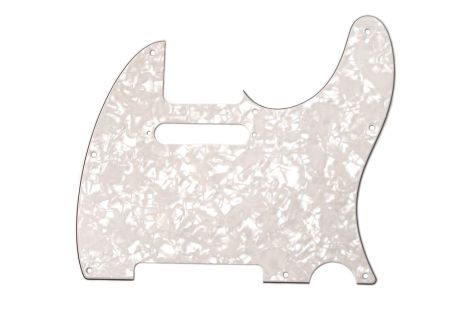 Pickguard Fender Telecaster american standard 8 holes