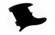 Pickguard Allparts Fender Esquire Vintage 50s Black Bakelit 1-lagig