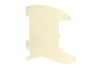Allparts Fender Esquiere Vintage 50s pergamino blanco 1 capa