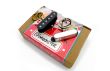 Hepcat Broadcaster Telecaster Juego de pastillas Alnico 3