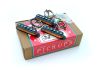 Juego de pastillas vintage Hepcat Stratocaster 1957' Alnico 5