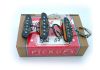 Juego de pastillas vintage Hepcat Stratocaster 1957' Alnico 5