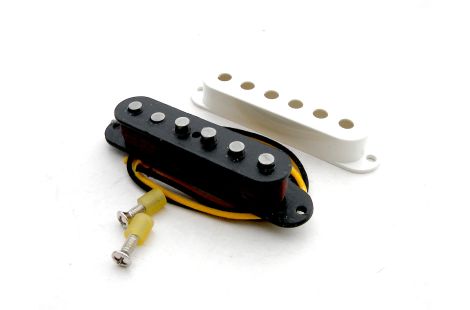 Fender Stratocaster Middle Texas Special Custom Shop Tonabnehmer