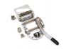 Telecaster B5 Tremolo Bigsby Logo F Fender 086-8013-004