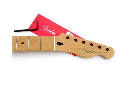 Fender Telecaster Player Special Edition FSR Mástil de arce tostado