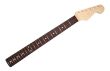 Allparts Stratocaster maple neck SRO-62 rosewood fingerboard veneer