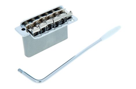 Gotoh Allparts Stratocaster Vintage Style Chrome Tremolo