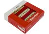 Juego de pastillas Fender Stratocaster Hot Noiseless Deluxe USA