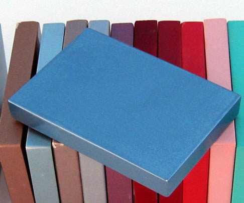 fender color chart ice blue