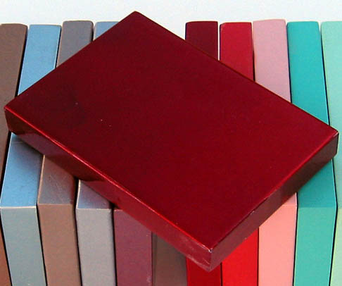fender color chart candy apple red