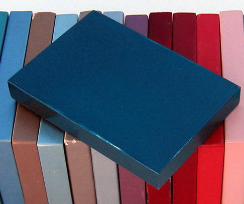 fender color chart ocean turquoise