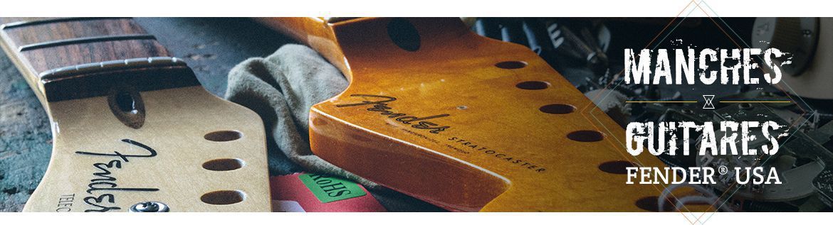 Andere Fender Ärmel